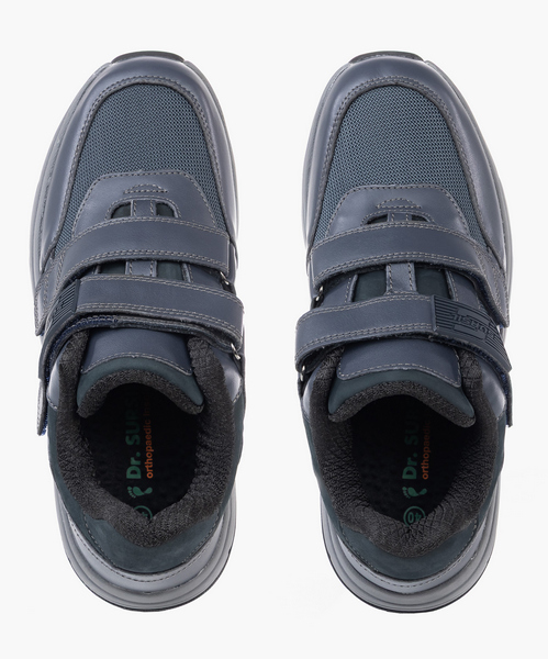 полуботинки кроссовки DSHC-241205 HEEL COMFORT на демисезон